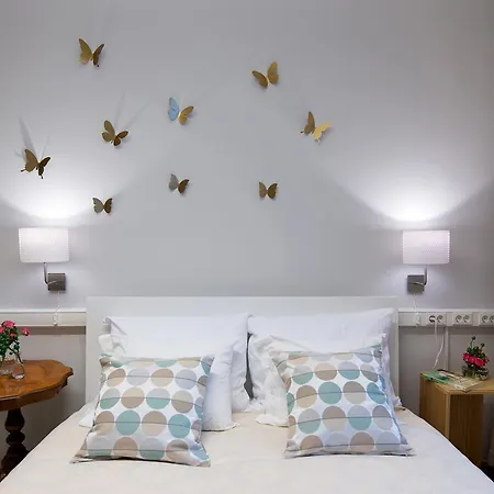 Likehome Apartment Zagreb Room photo