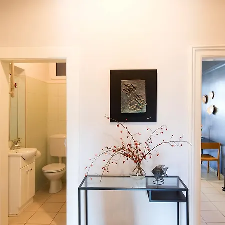 Likehome Apartment Zagreb Room photo