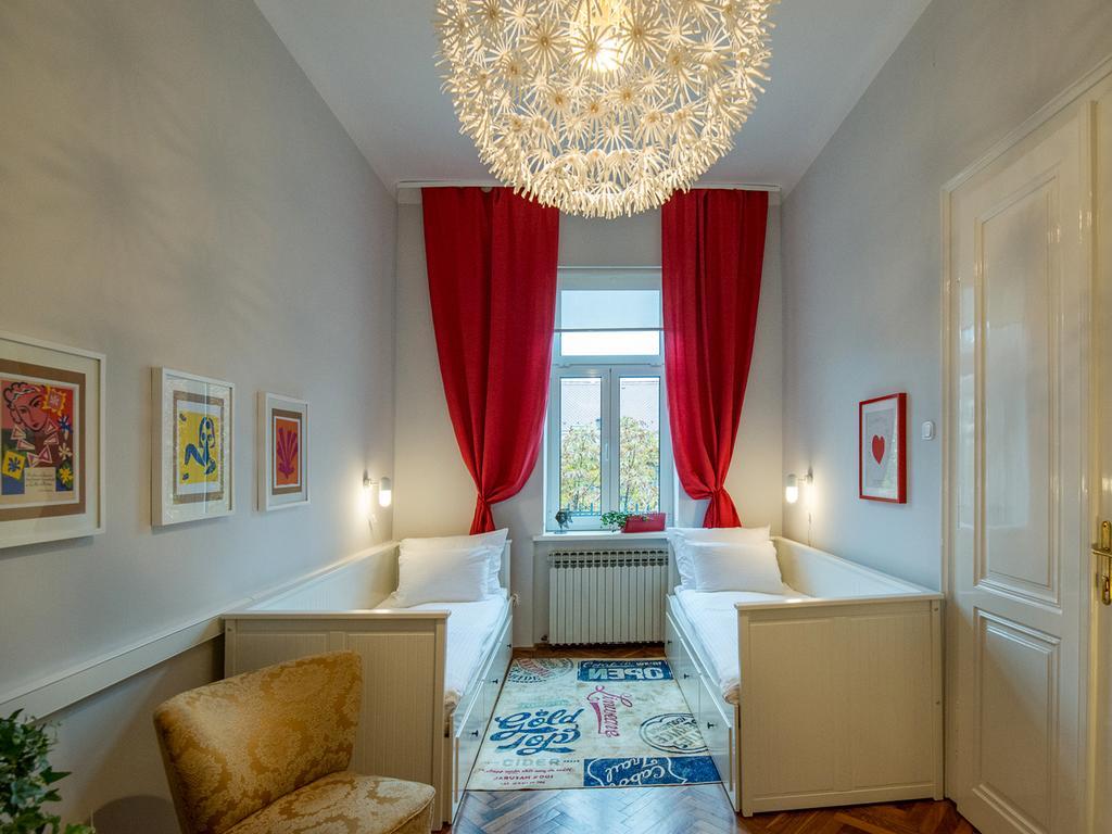 Apartment Likehome Zagreb