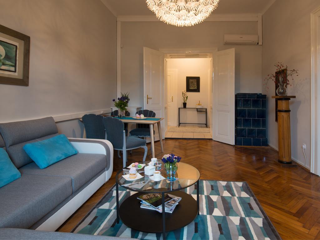 Apartment Likehome *