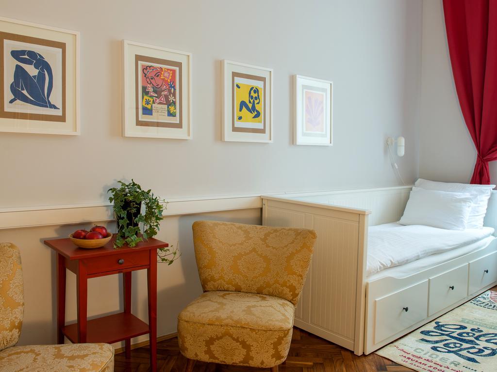Apartment Likehome