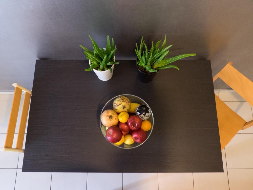 Apartment Likehome Zagreb