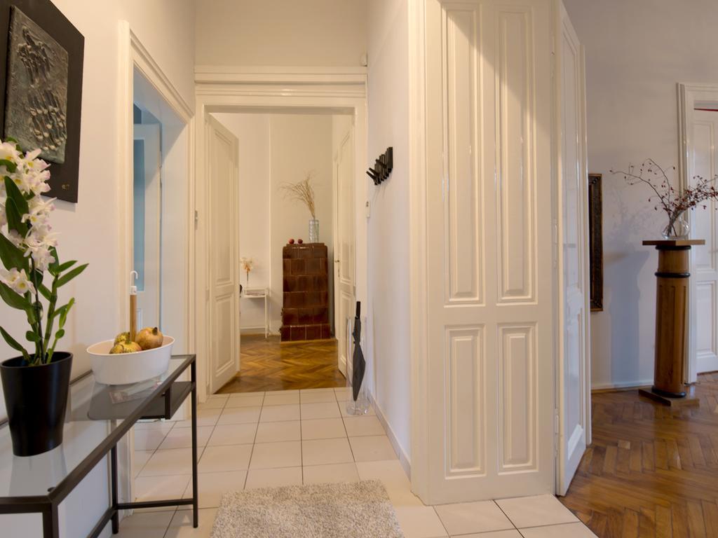 Likehome Apartment