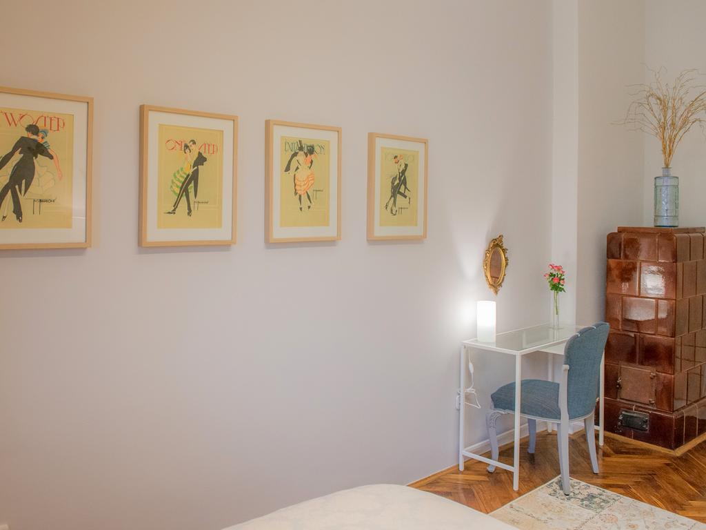 Likehome Apartment Zagreb