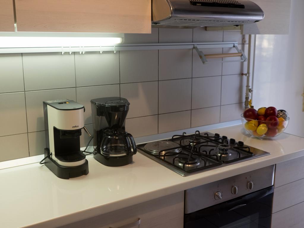 Apartment Likehome Zagreb