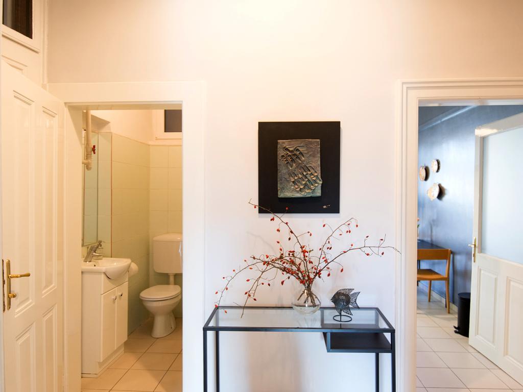 Apartment Likehome Zagreb