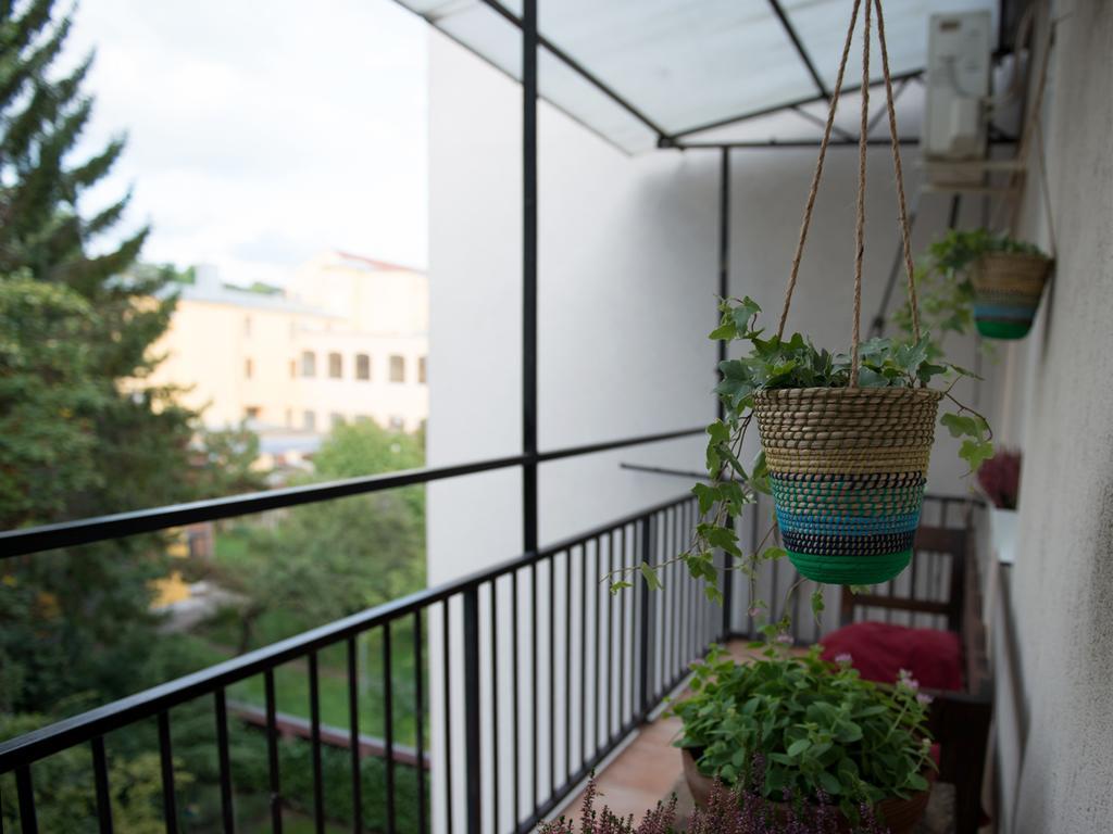 Apartment Likehome Zagreb