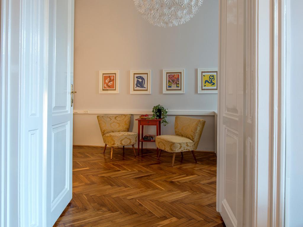Apartment Likehome