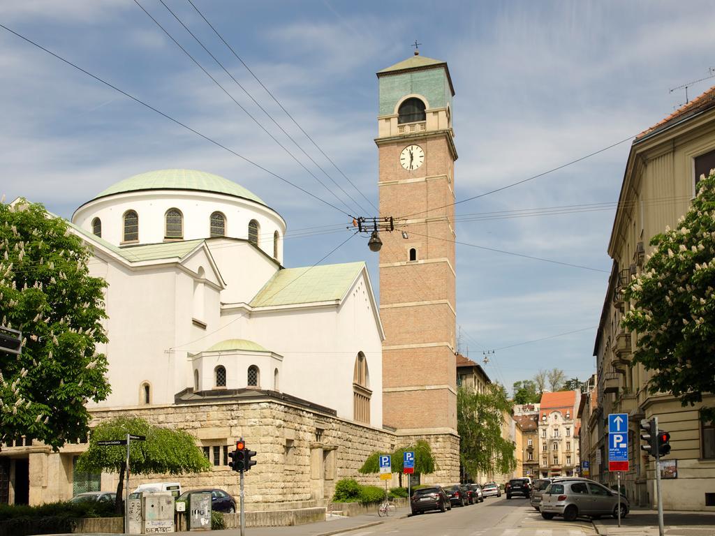 Likehome * Zagreb